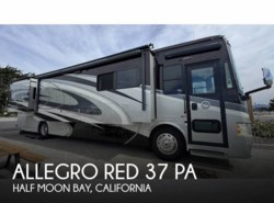 Used 2016 Tiffin Allegro Red 37 PA available in Half Moon Bay, California
