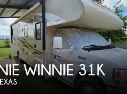 Used 2016 Winnebago Minnie Winnie 31K available in Anna, Texas