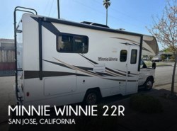 Used 2019 Winnebago Minnie Winnie 22R available in San Jose, California
