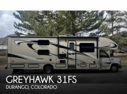 Used 2014 Jayco Greyhawk 31FS available in Durango, Colorado