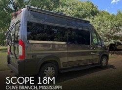 Used 2024 Thor Motor Coach Scope 18M available in Olive Branch, Mississippi