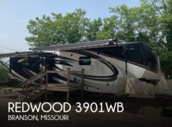 Used 2017 CrossRoads Redwood 3901WB available in Branson, Missouri