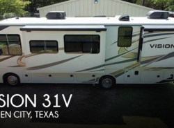 Used 2021 Entegra Coach Vision 31V available in Queen City, Texas