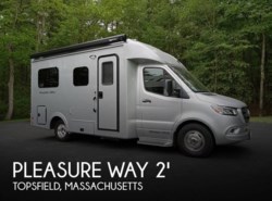 Used 2024 Miscellaneous  Pleasure Way Plateau XLTS available in Topsfield, Massachusetts