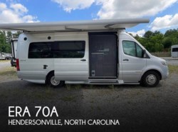 Used 2023 Winnebago Era 70A available in Hendersonville, North Carolina