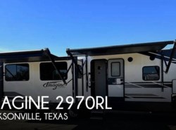 Used 2022 Grand Design Imagine 2970RL available in Jacksonville, Texas