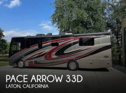 Used 2019 Fleetwood Pace Arrow 33D available in Laton, California