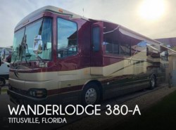 Used 2004 Blue Bird Wanderlodge 380-A available in Titusville, Florida