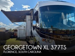 Used 2017 Forest River Georgetown XL 377TS available in Florence, South Carolina