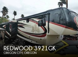 Used 2018 CrossRoads Redwood 3921GK available in Oregon City, Oregon