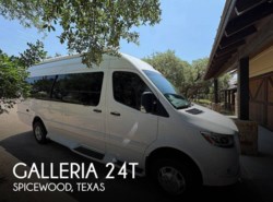 Used 2021 Coachmen Galleria 24T available in Spicewood, Texas