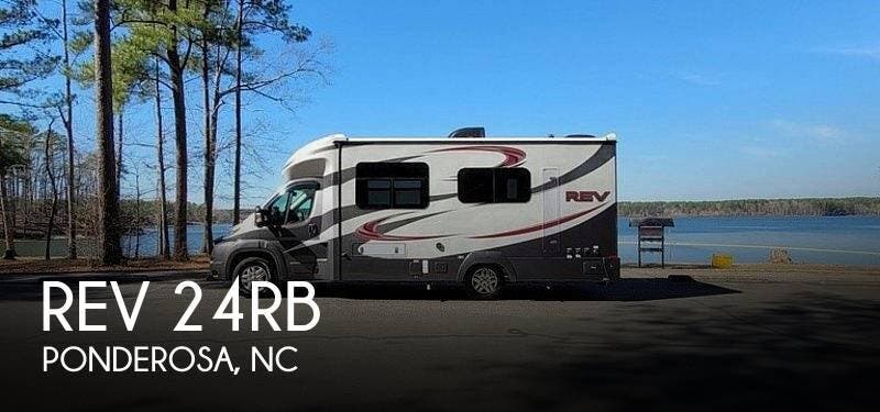 Used 2017 Dynamax Corp REV 24RB available in Fayetteville, North Carolina