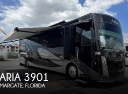 Used 2019 Thor Motor Coach Aria 3901 available in Margate, Florida