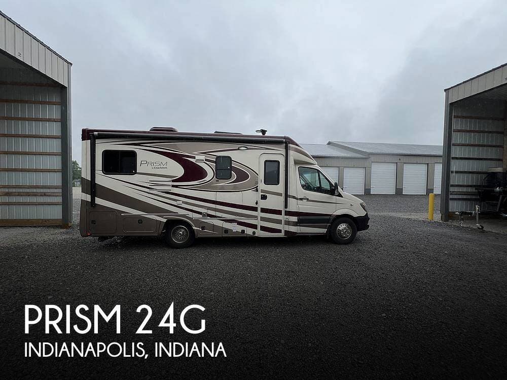 Used 2015 Coachmen Prism 24G available in Indianapolis, Indiana