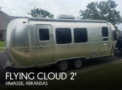 Used 2021 Airstream Flying Cloud 23FB QUEEN available in Hiwasse, Arkansas
