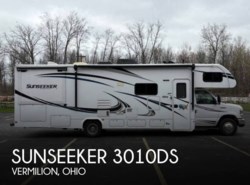 Used 2019 Forest River Sunseeker 3010DS available in Vermilion, Ohio