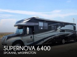 Used 2008 Gulf Stream SuperNova 6400 available in Spokane, Washington