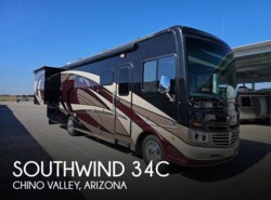 Used 2019 Fleetwood Southwind 34C available in Chino Valley, Arizona