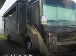 Used 2021 Entegra Coach Reatta 37K available in Bismarck, North Dakota