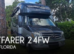 Used 2019 Tiffin Wayfarer 24FW available in Jupiter, Florida