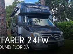 Used 2019 Tiffin Wayfarer 24FW available in Hobe Sound, Florida