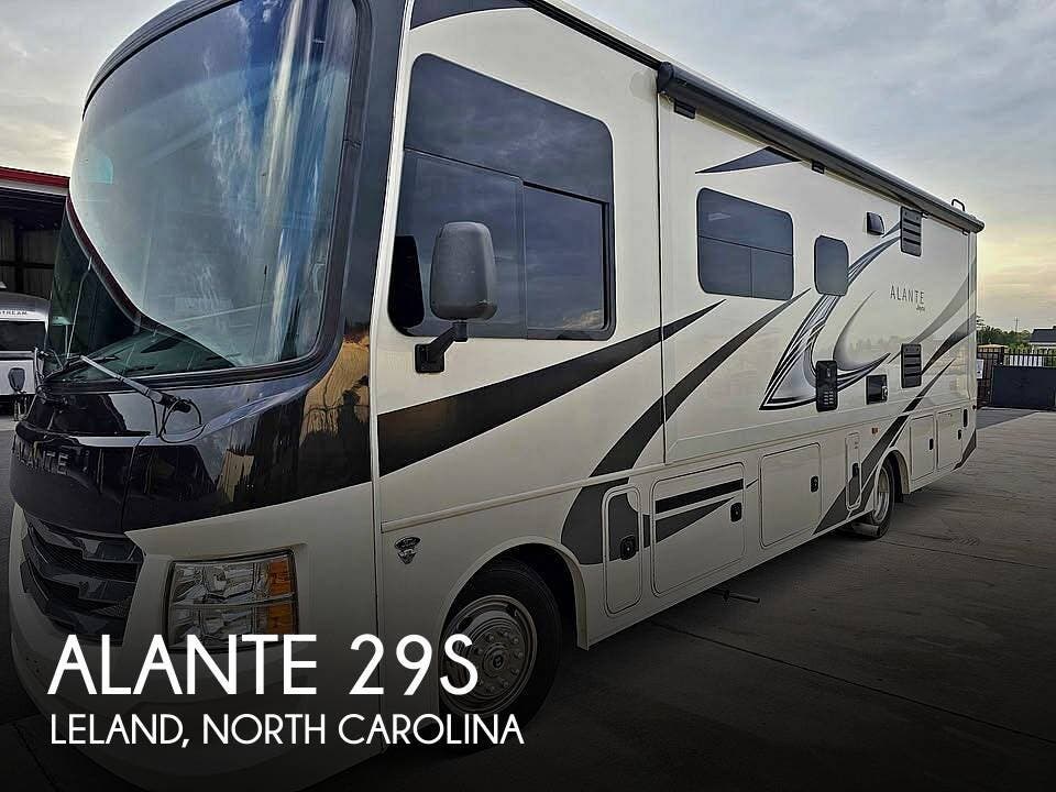 Used 2022 Jayco Alante 29S available in Leland, North Carolina