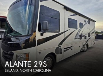 Used 2022 Jayco Alante 29S available in Leland, North Carolina