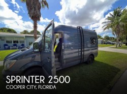 Used 2018 Mercedes-Benz Sprinter 2500 available in Cooper City, Florida