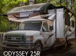 Used 2022 Entegra Coach Odyssey 25R available in Murfreesboro, Tennessee