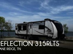 Used 2022 Grand Design Reflection 315RLTS available in Nashville, Tennessee