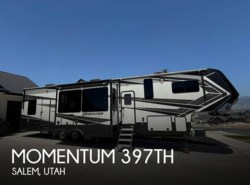 Used 2018 Grand Design Momentum 397TH available in Salem, Utah