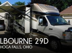 Used 2013 Jayco Melbourne 29D available in Cuyahoga Falls, Ohio