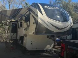 Used 2021 Grand Design Solitude 390RK-R available in Big Stone Gap, Virginia