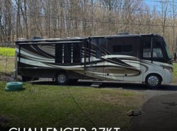 Used 2013 Thor Motor Coach Challenger 37KT available in Little Falls, New York