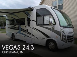 Used 2023 Thor Motor Coach Vegas 24.3 available in Christiana, Tennessee