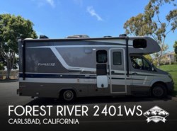 Used 2020 Forest River  Forest River 2401WS available in Carlsbad, California