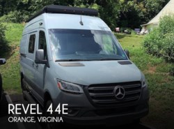 Used 2022 Winnebago Revel 44E available in Orange, Virginia