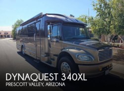 Used 2007 Dynamax Corp  DynaQuest 340XL available in Prescott Valley, Arizona