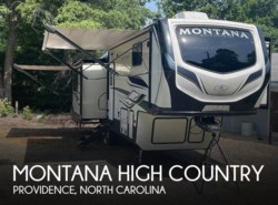Used 2022 Keystone Montana High Country 281CK available in Providence, North Carolina