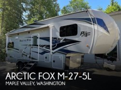 Used 2023 Northwood Arctic Fox M-27-5L available in Maple Valley, Washington