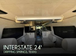 Used 2017 Airstream Interstate Grand Tour EXT available in Dripping Springs, Texas