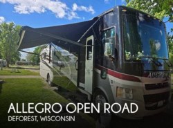 Used 2016 Tiffin Allegro Open Road 36LA available in Deforest, Wisconsin