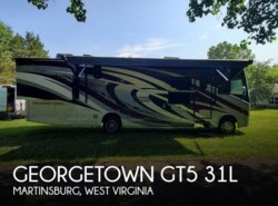Used 2020 Forest River Georgetown GT5 31L available in Martinsburg, West Virginia