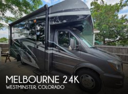 Used 2017 Jayco Melbourne 24K available in Westminster, Colorado
