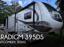 Used 2024 Alliance RV Paradigm 395DS available in Montgomery, Texas