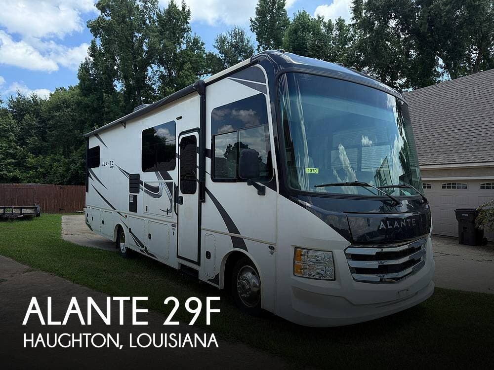 Used 2021 Jayco Alante 29F available in Haughton, Louisiana