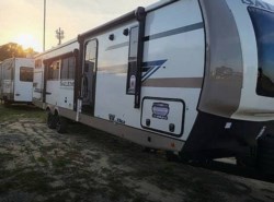 Used 2024 Forest River Salem Hemisphere 310BHI available in Montpelier, Virginia
