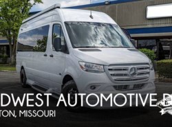 Used 2023 Midwest Midwest Automotive Designs Passage MD2 170STD available in Fenton, Missouri