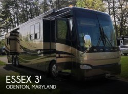 Used 2006 Newmar Essex 4104 Trafalgar available in Odenton, Maryland