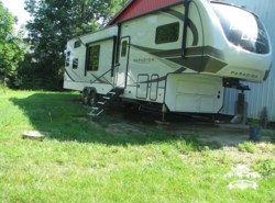 Used 2024 Alliance RV Paradigm 395DS available in Hinckley, Ohio